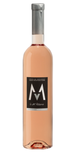 Vins Rosé M' Réserve - Château Matheron