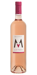 Vins Rosée M' Tradition - Château Matheron