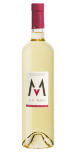 Vins Blanc M' Tradition - Château Matheron